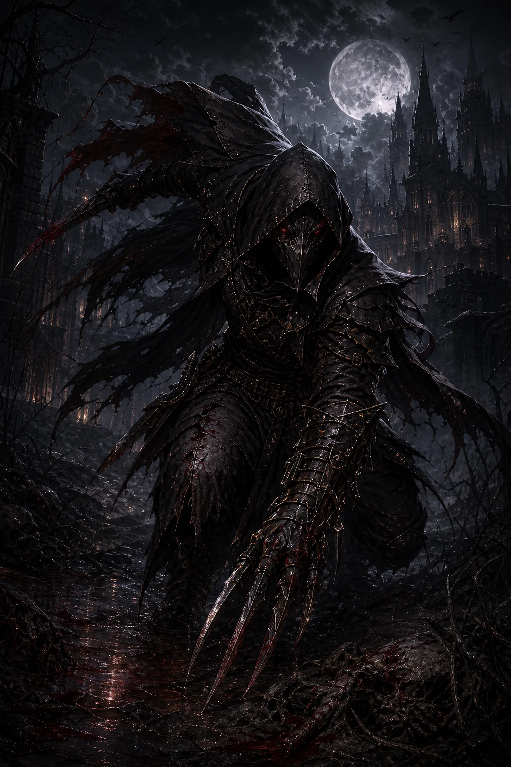 Night Hunter
