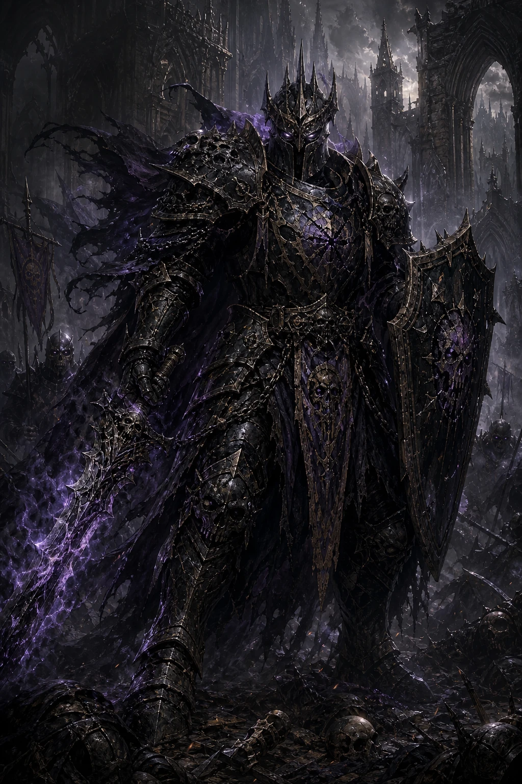 Vampire Enchanter