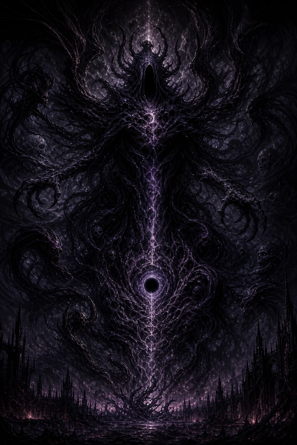 Ancient Vampire