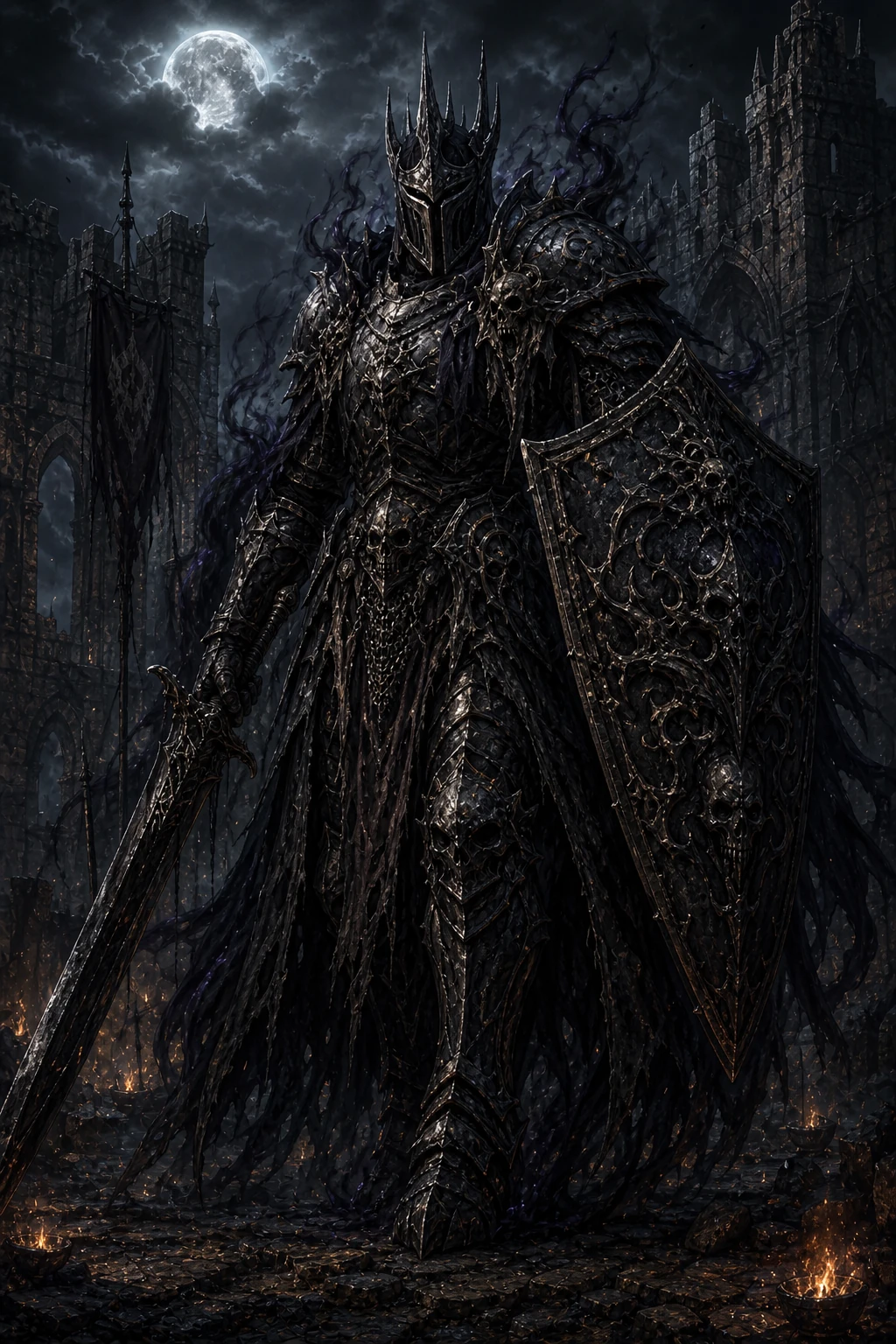 Dark Knight