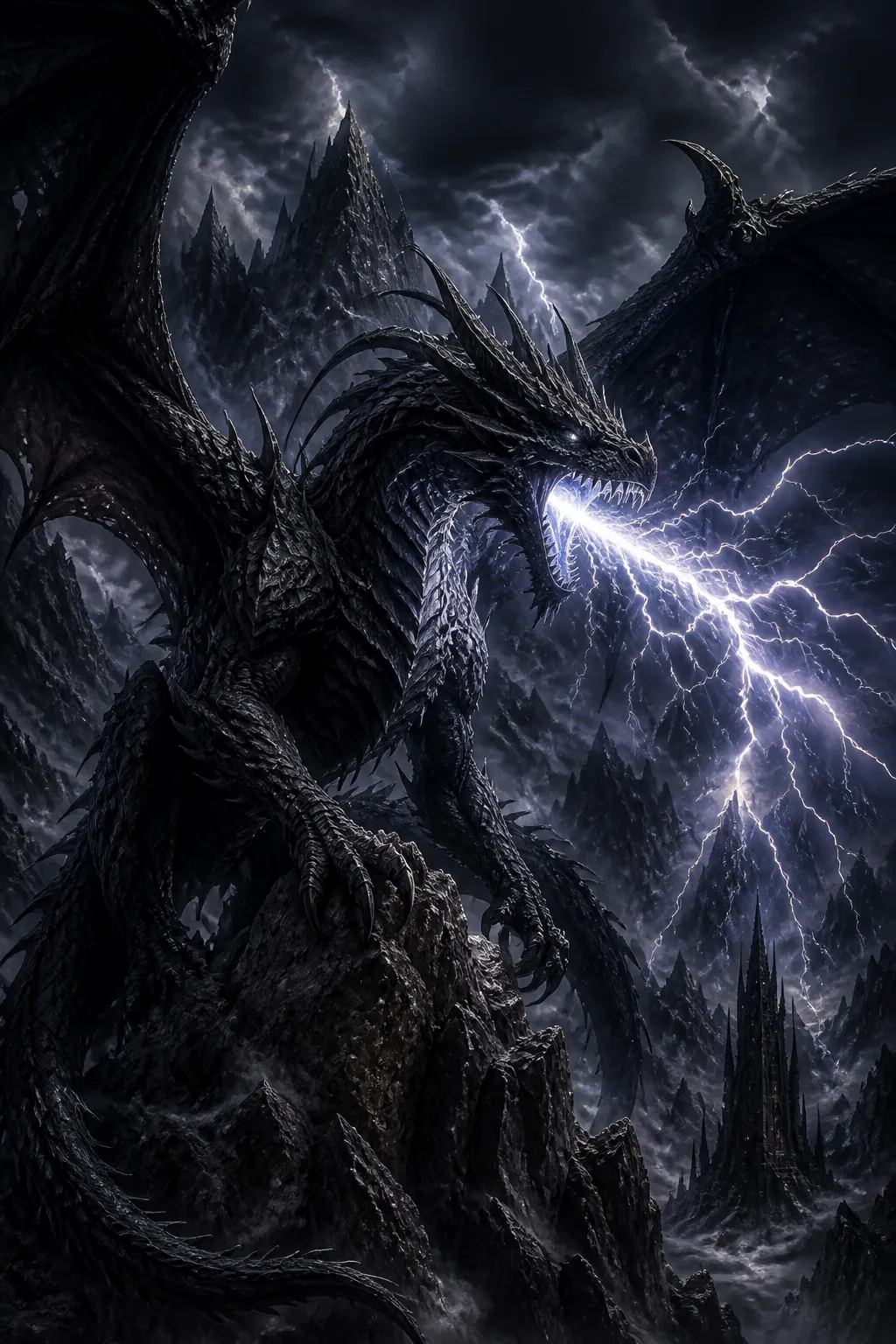 Thunder Drake