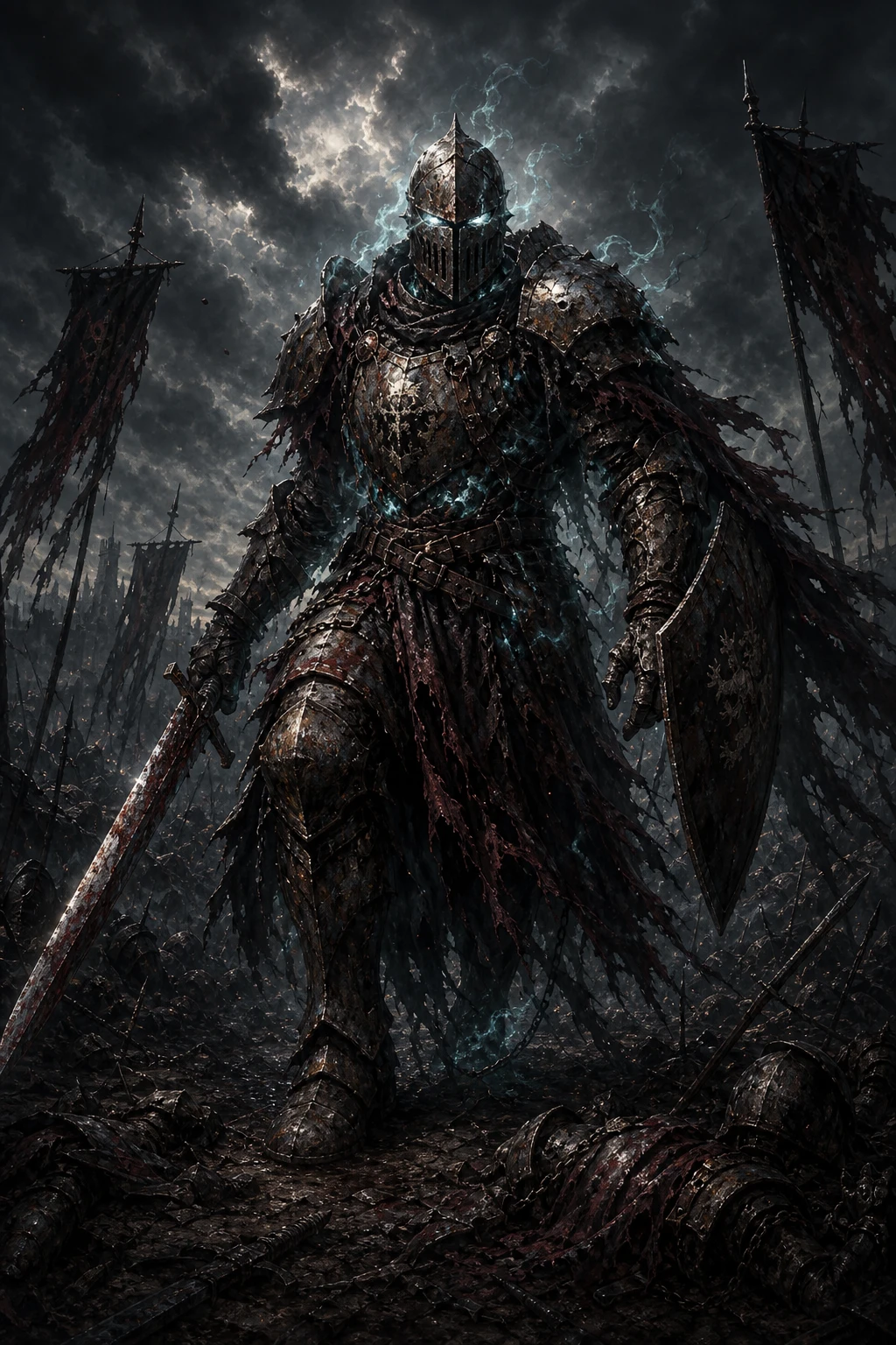 Risen Knight