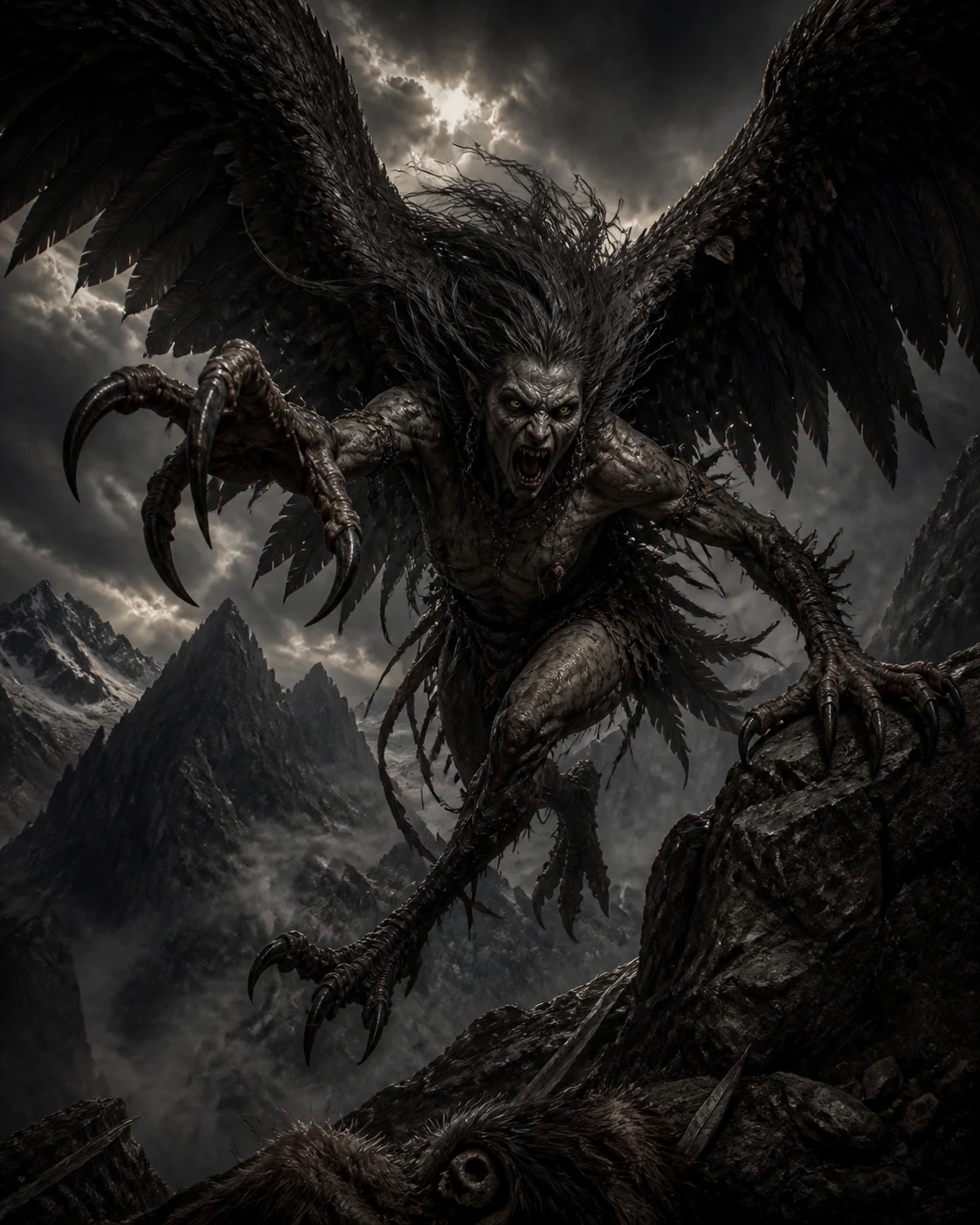 Grave Lord