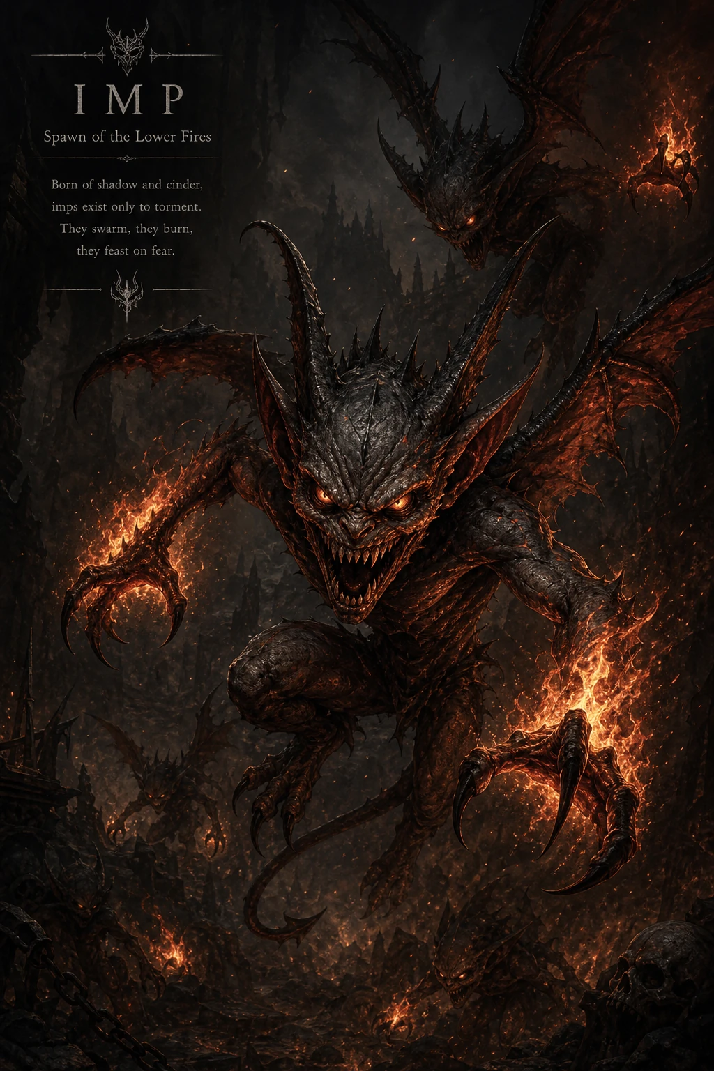 Frost Dragon