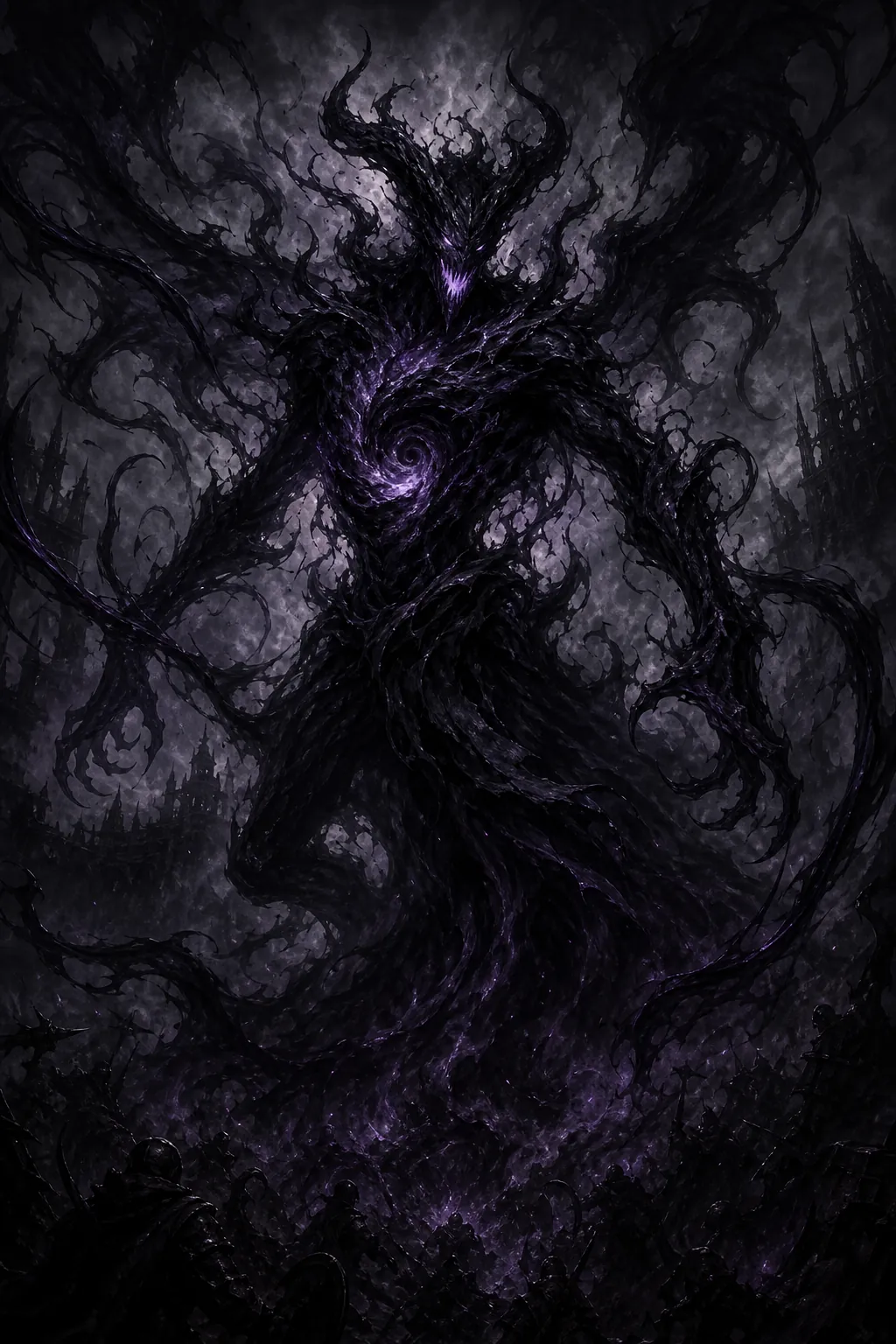 Shadow Fiend