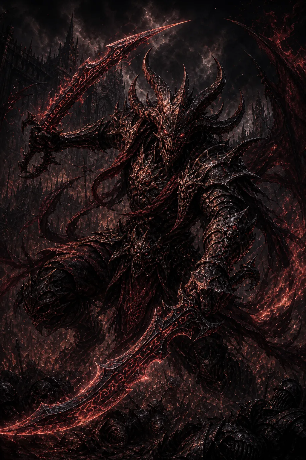 Demon Knight