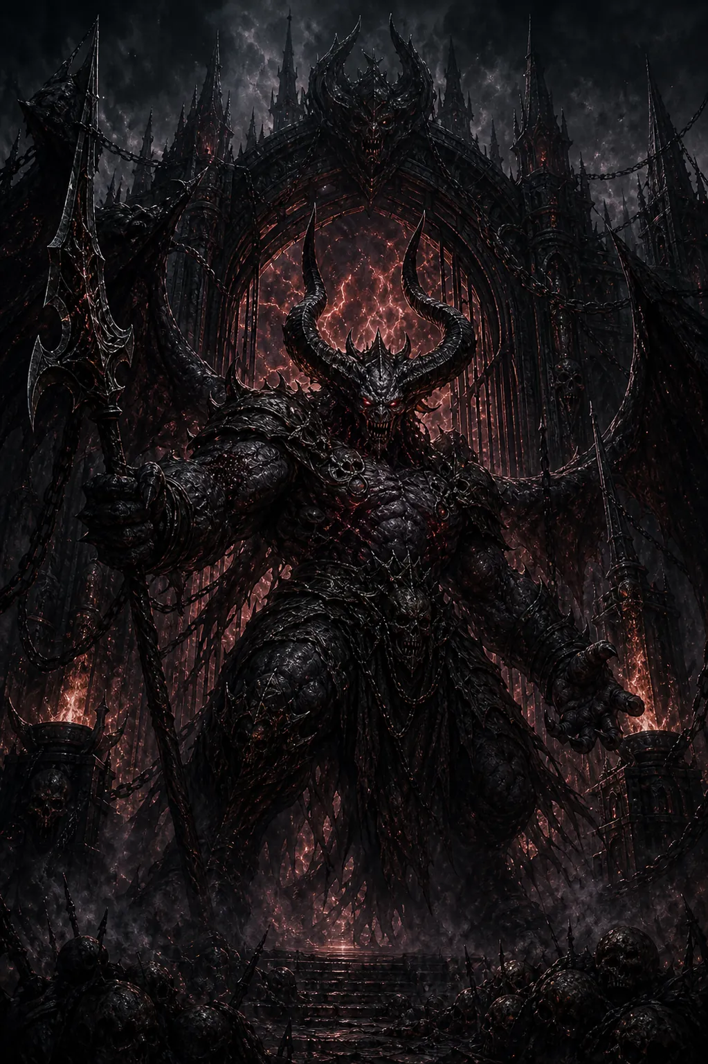 Hell Guardian