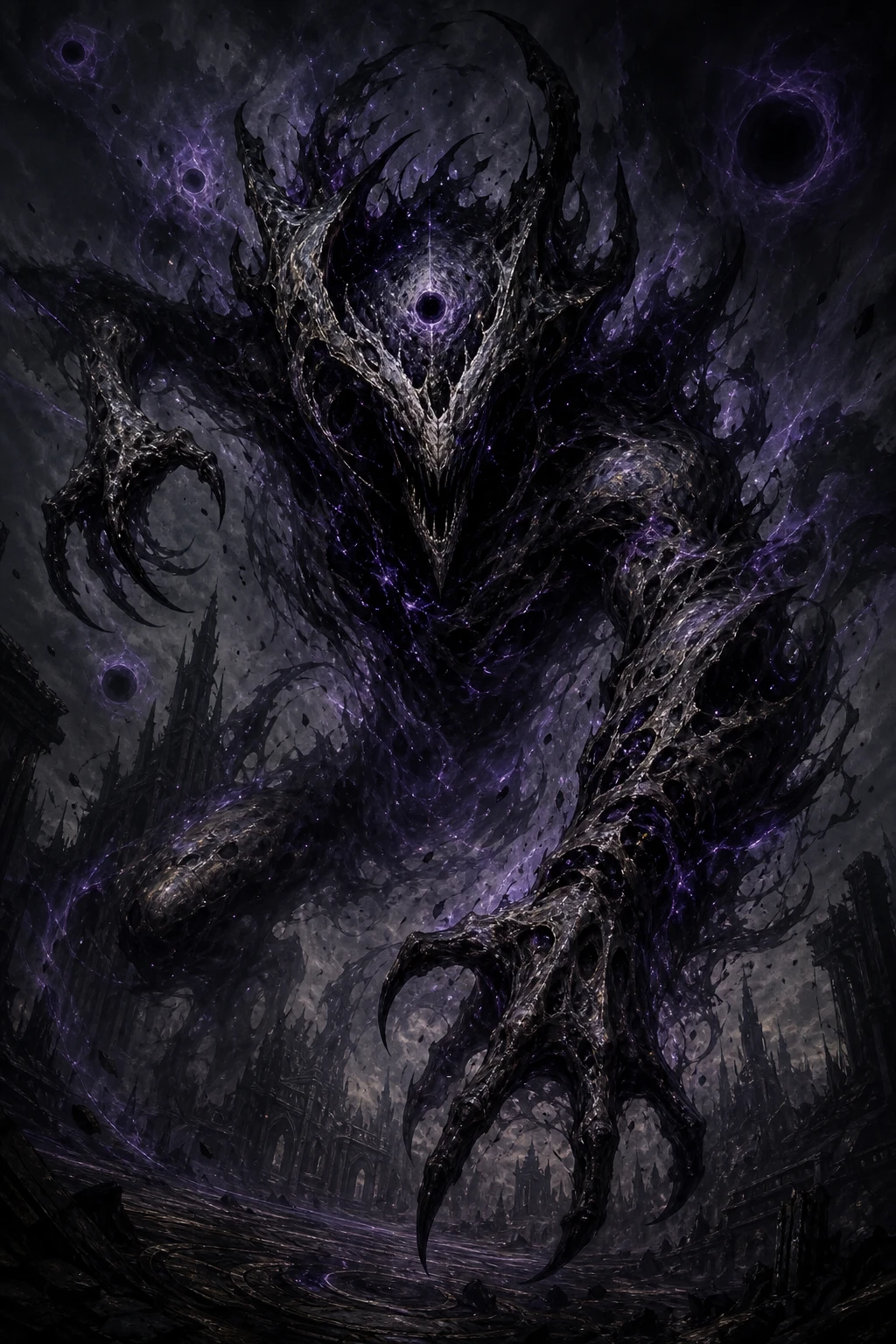 Void Demon