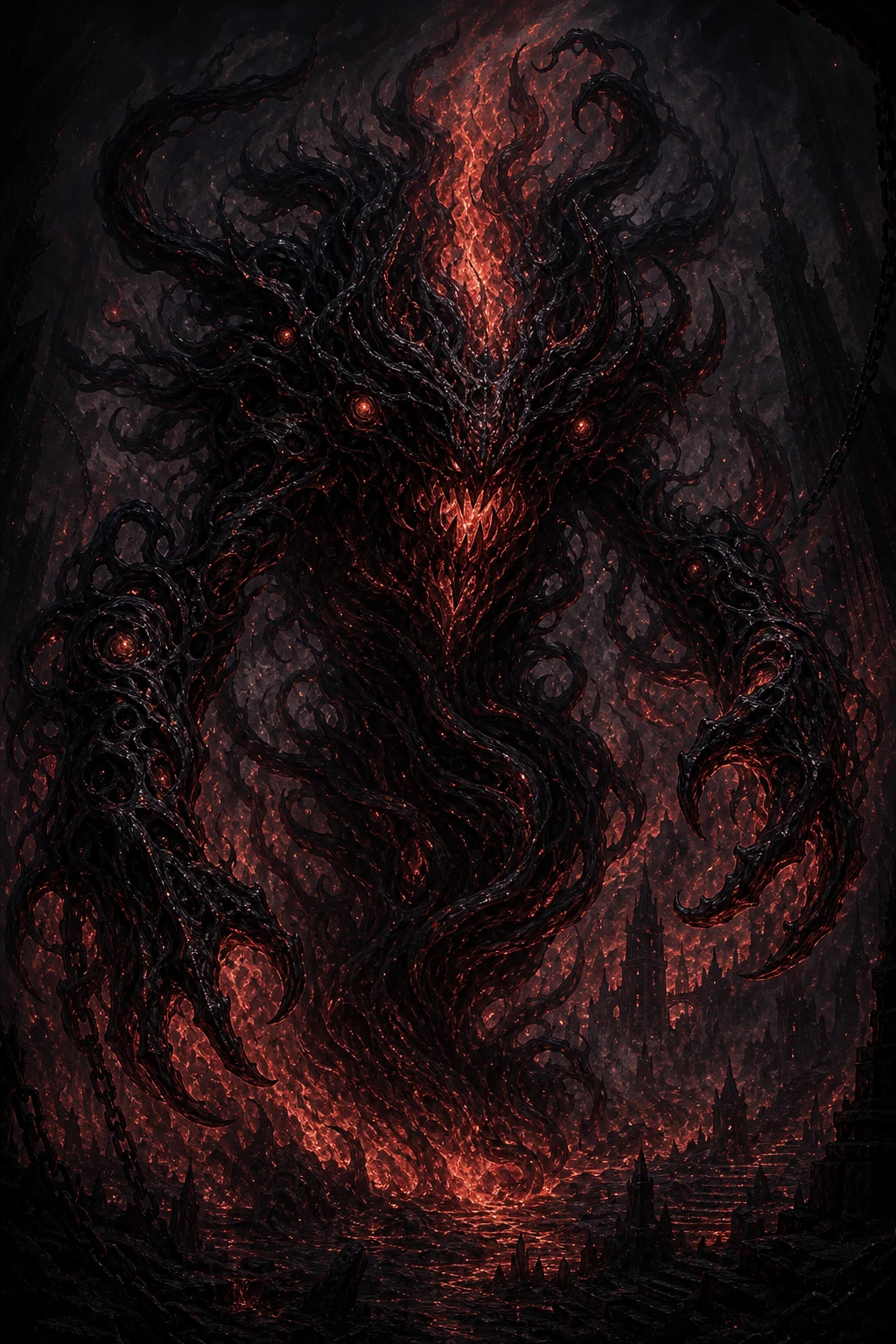 Abyssal Horror