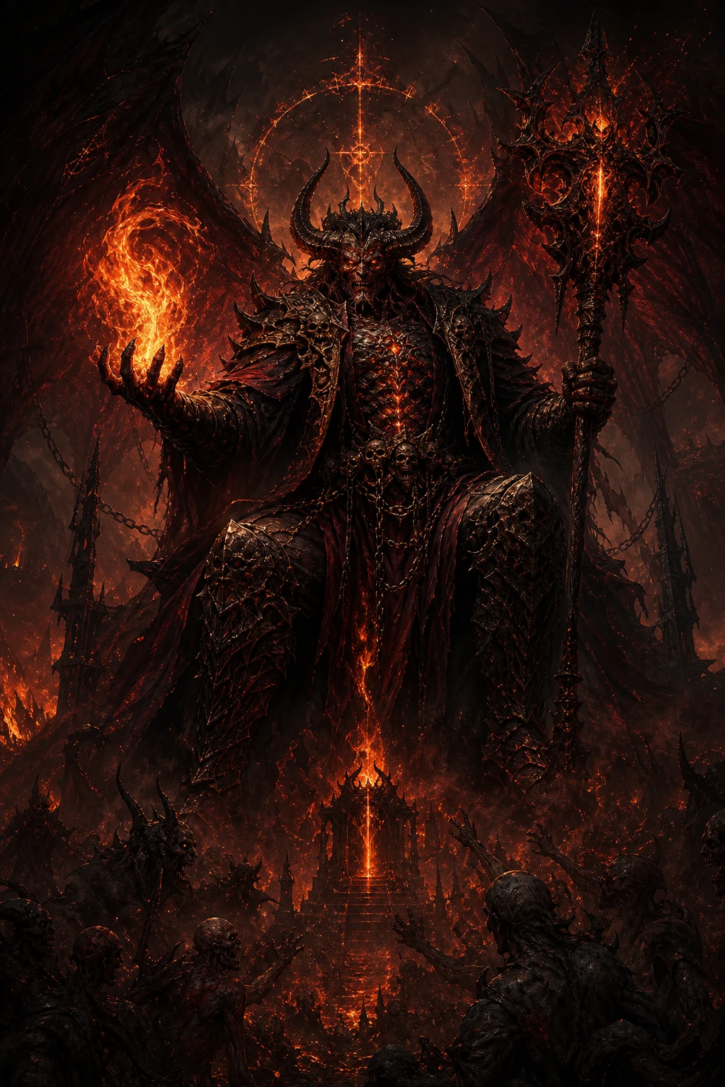 Hell Lord