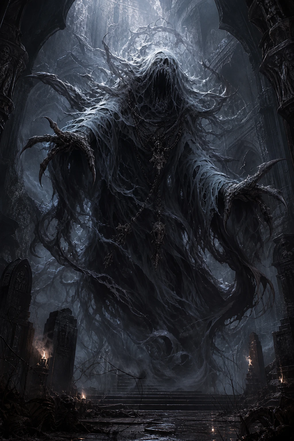 Abyssal Ancient