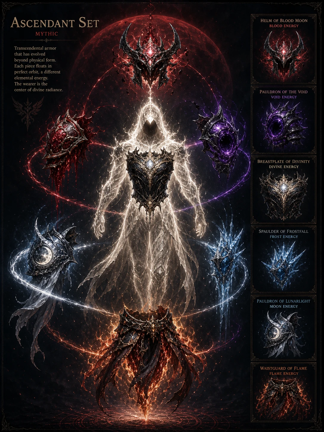Lord of Darkness