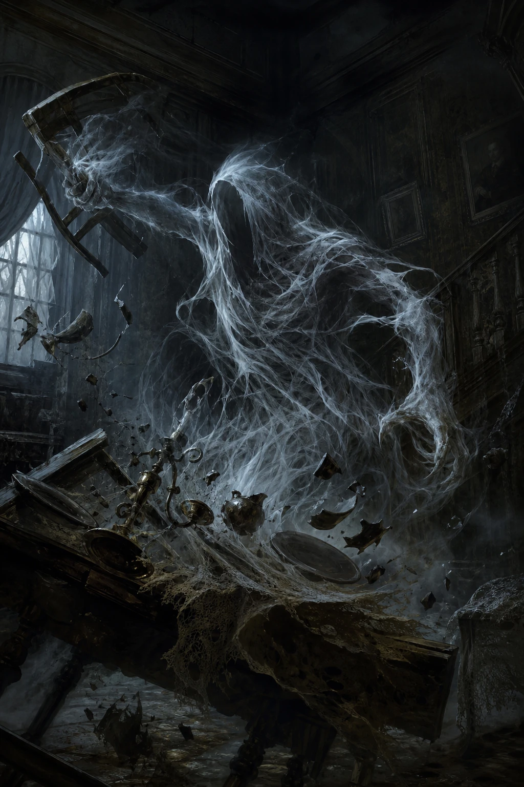 Poltergeist