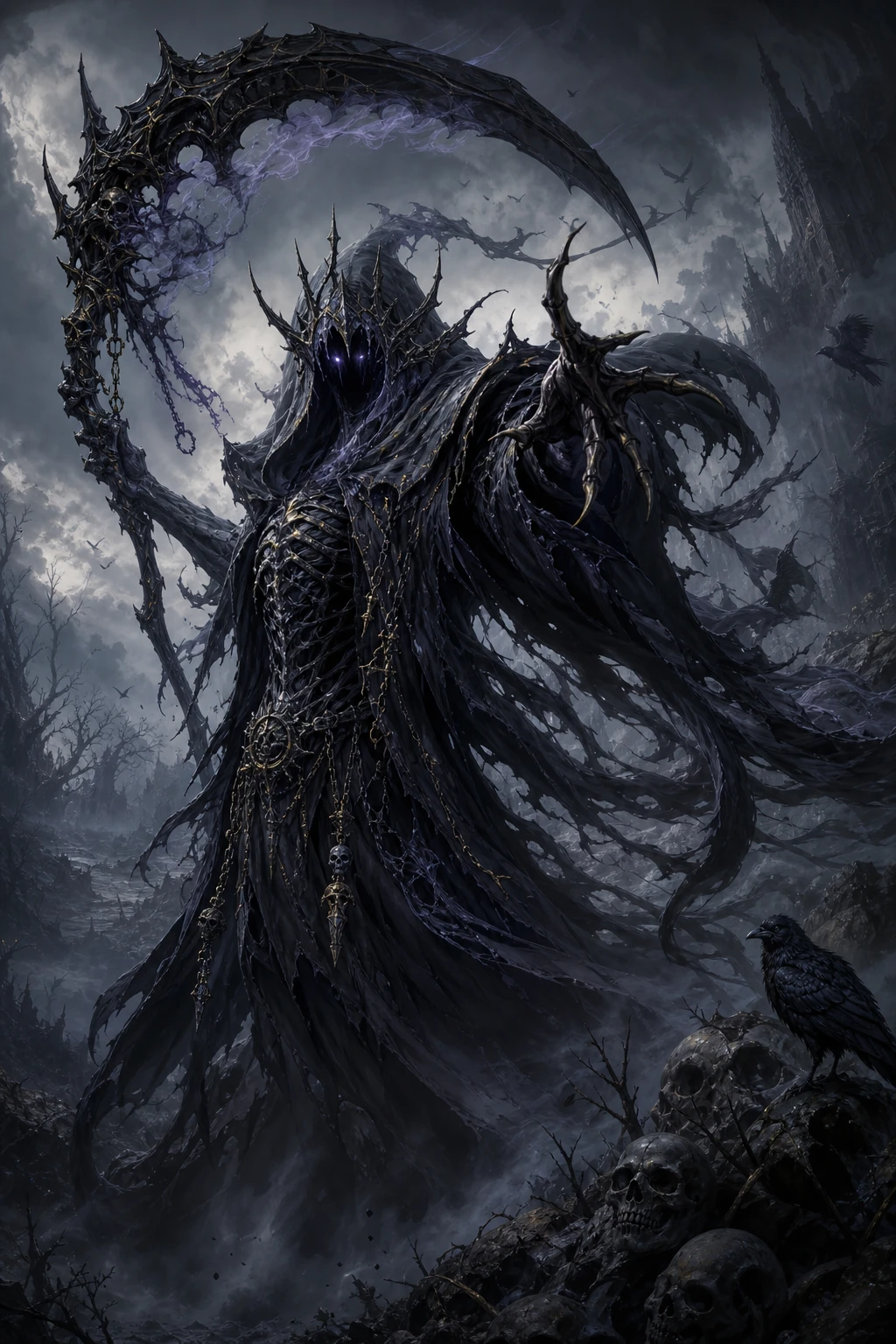 Death Specter