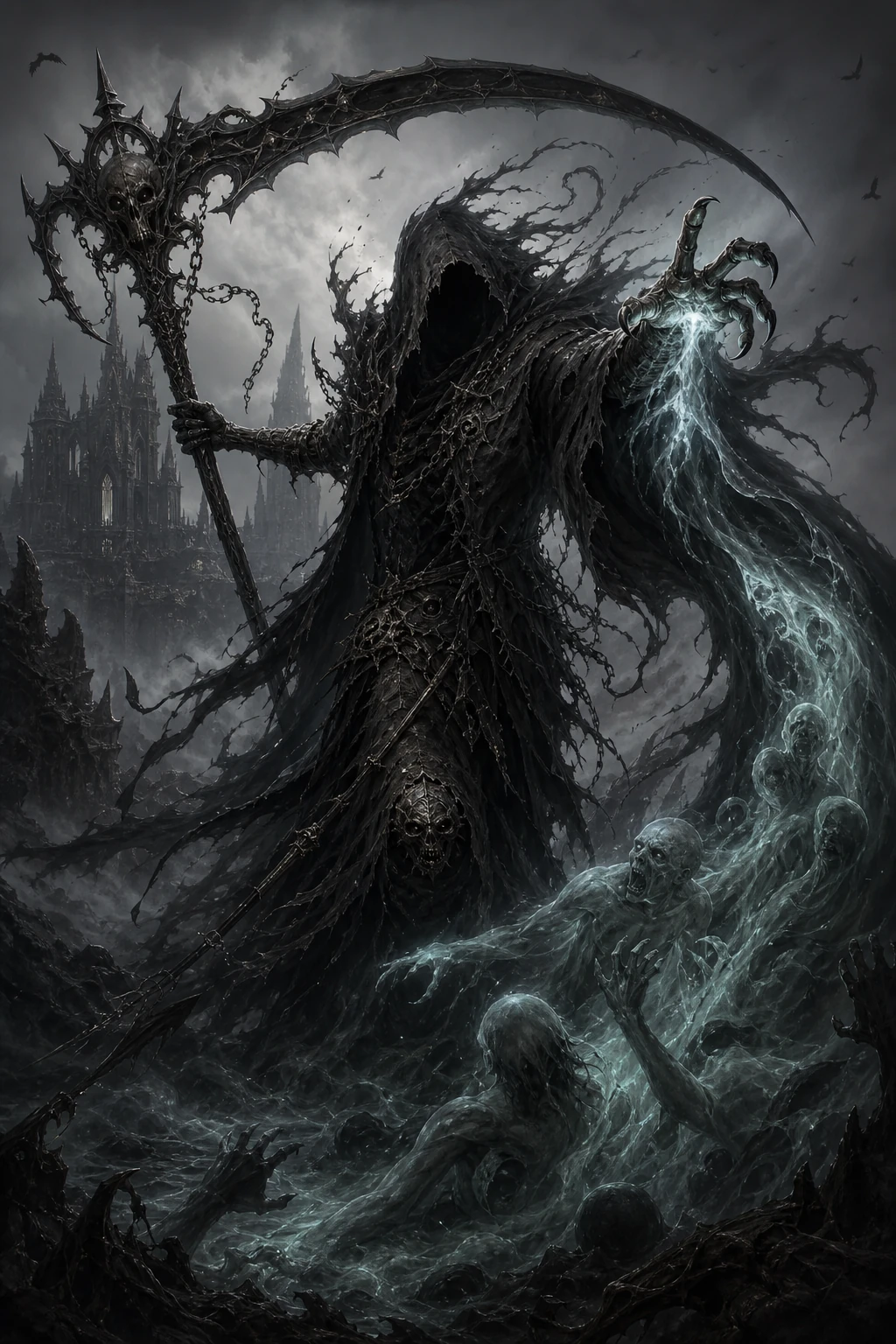 Soul Reaper