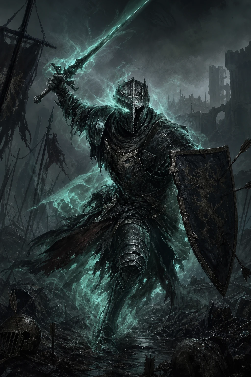 Phantom Warrior