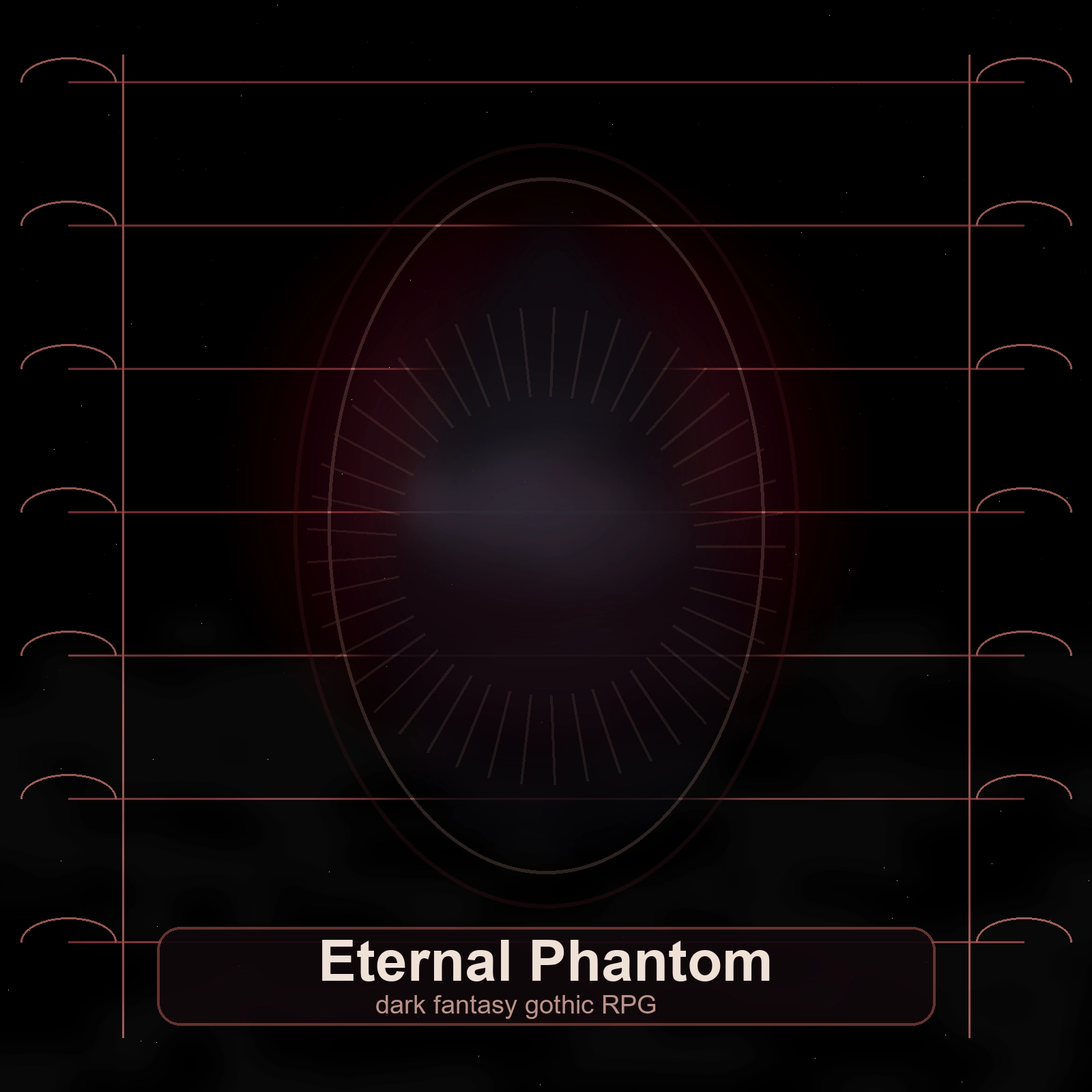 Eternal Phantom