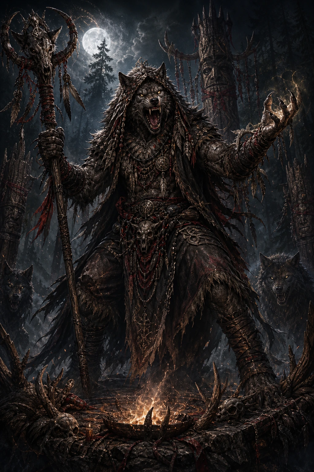 Vampire Assassin