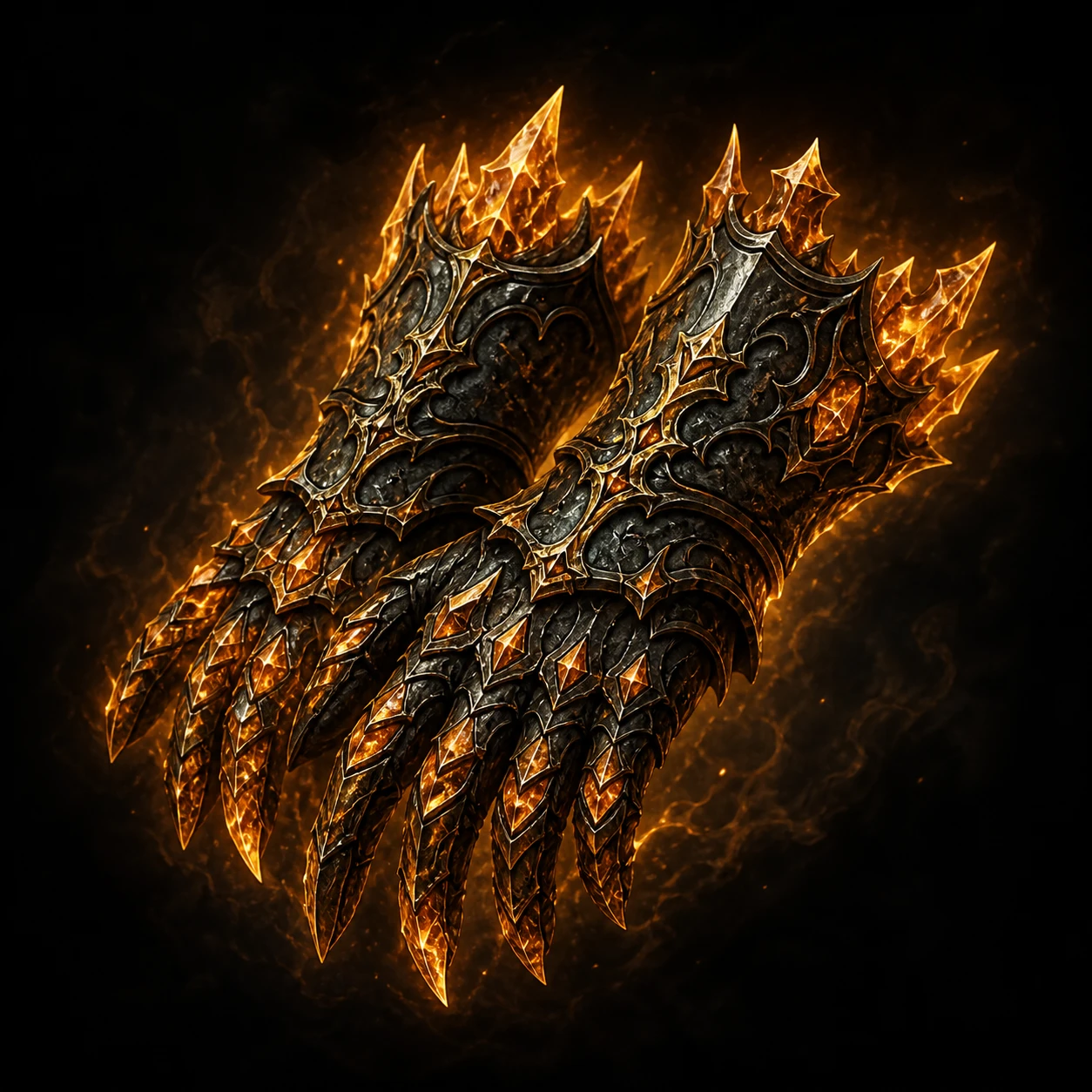 Primal Shaman