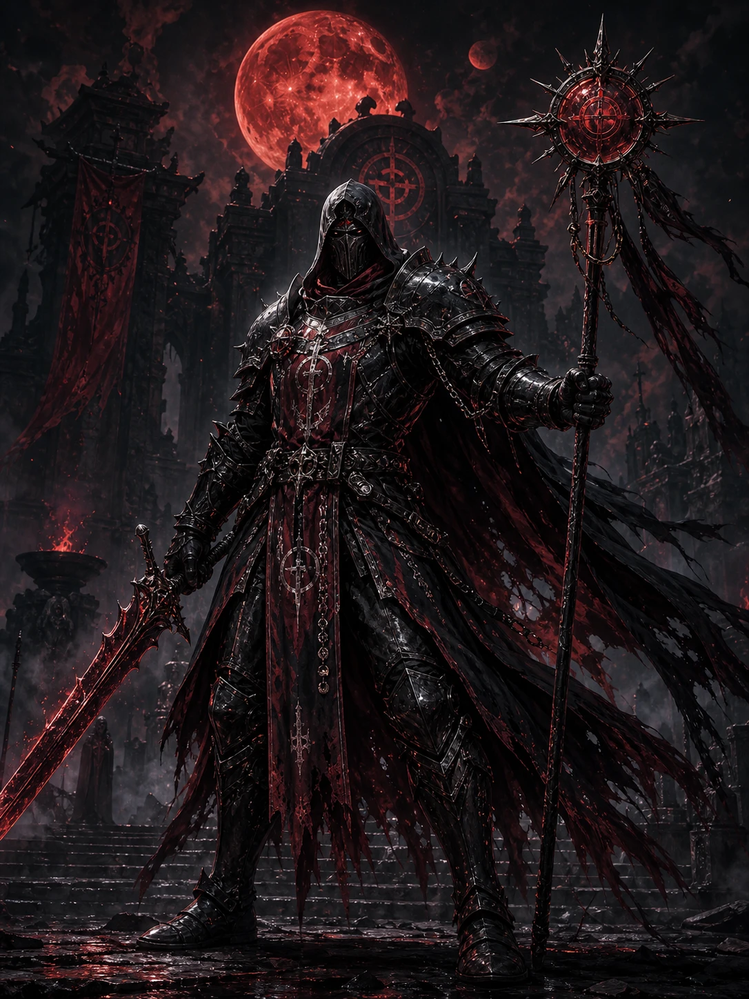 Sanctuary Guardian