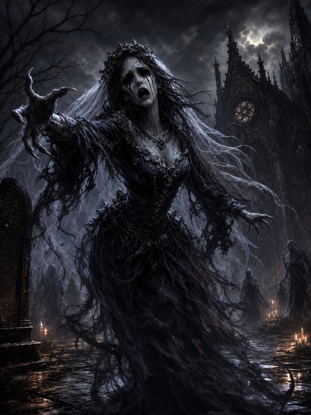 Crimson Cultist