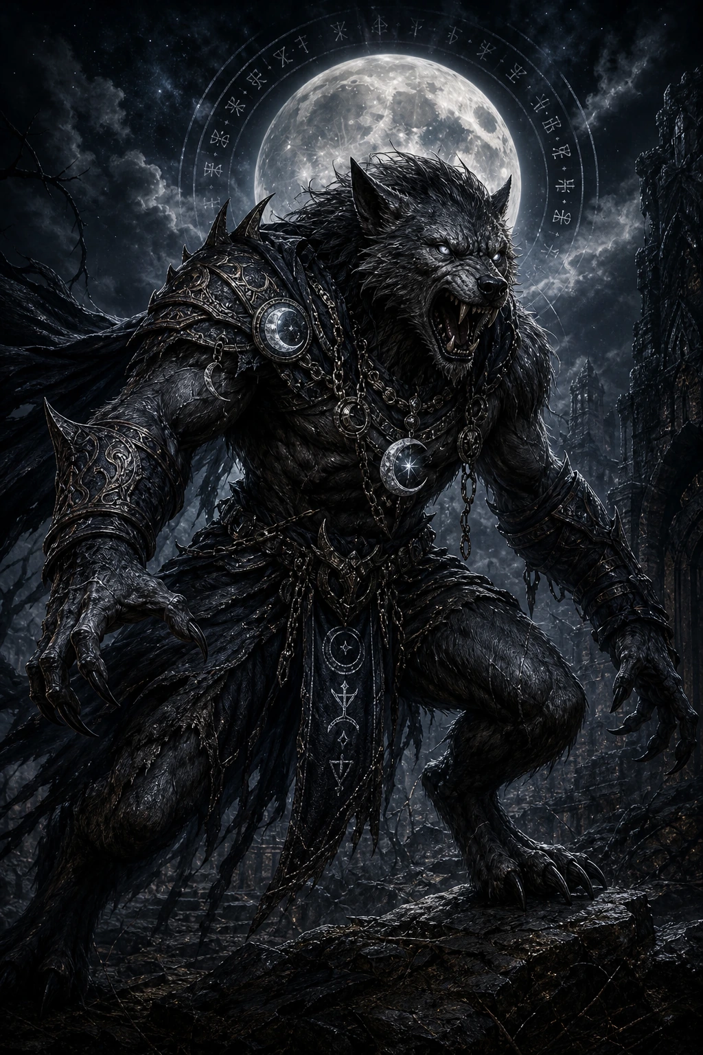 Chaos Archon