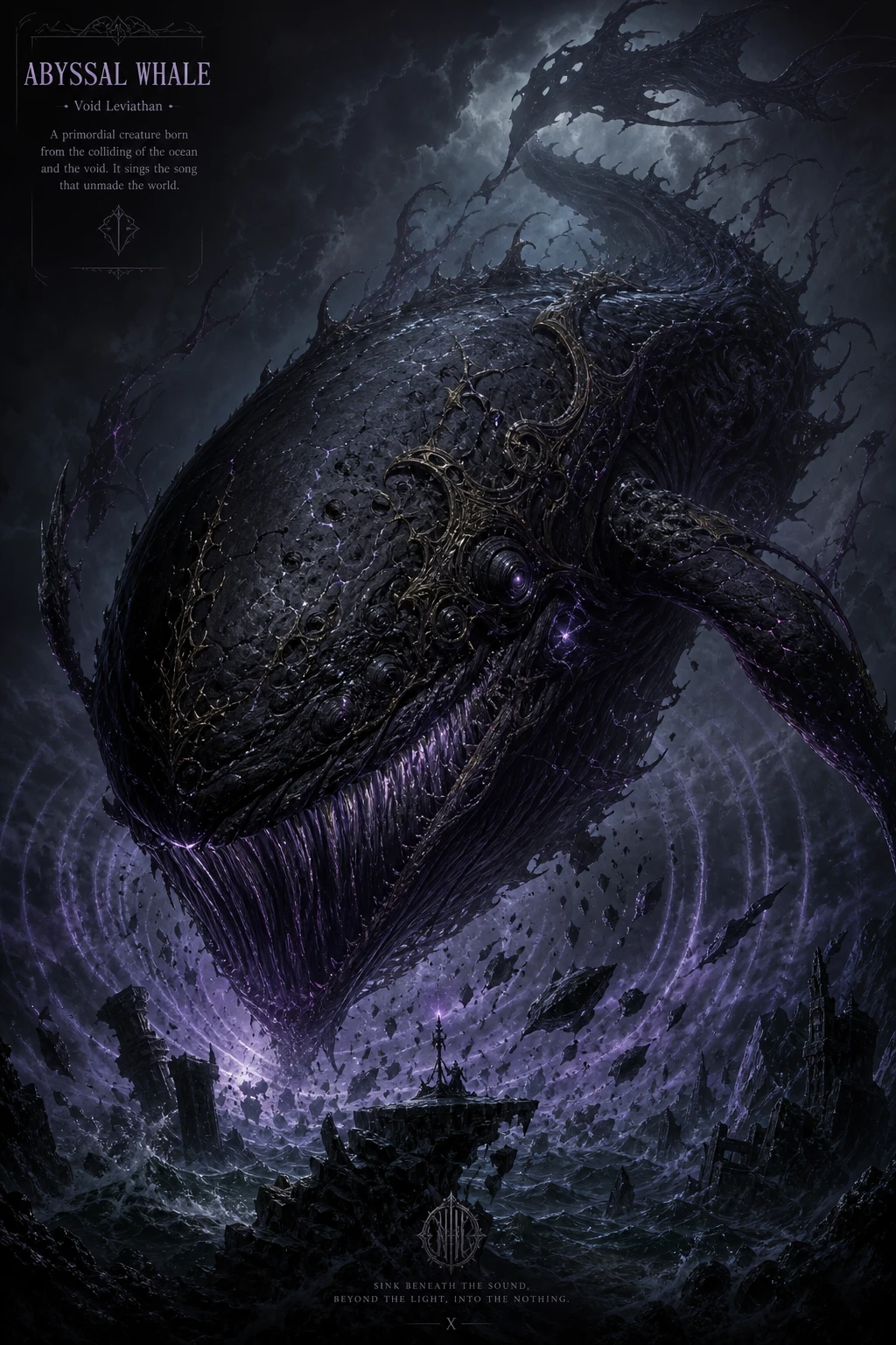 Abyssal Whale