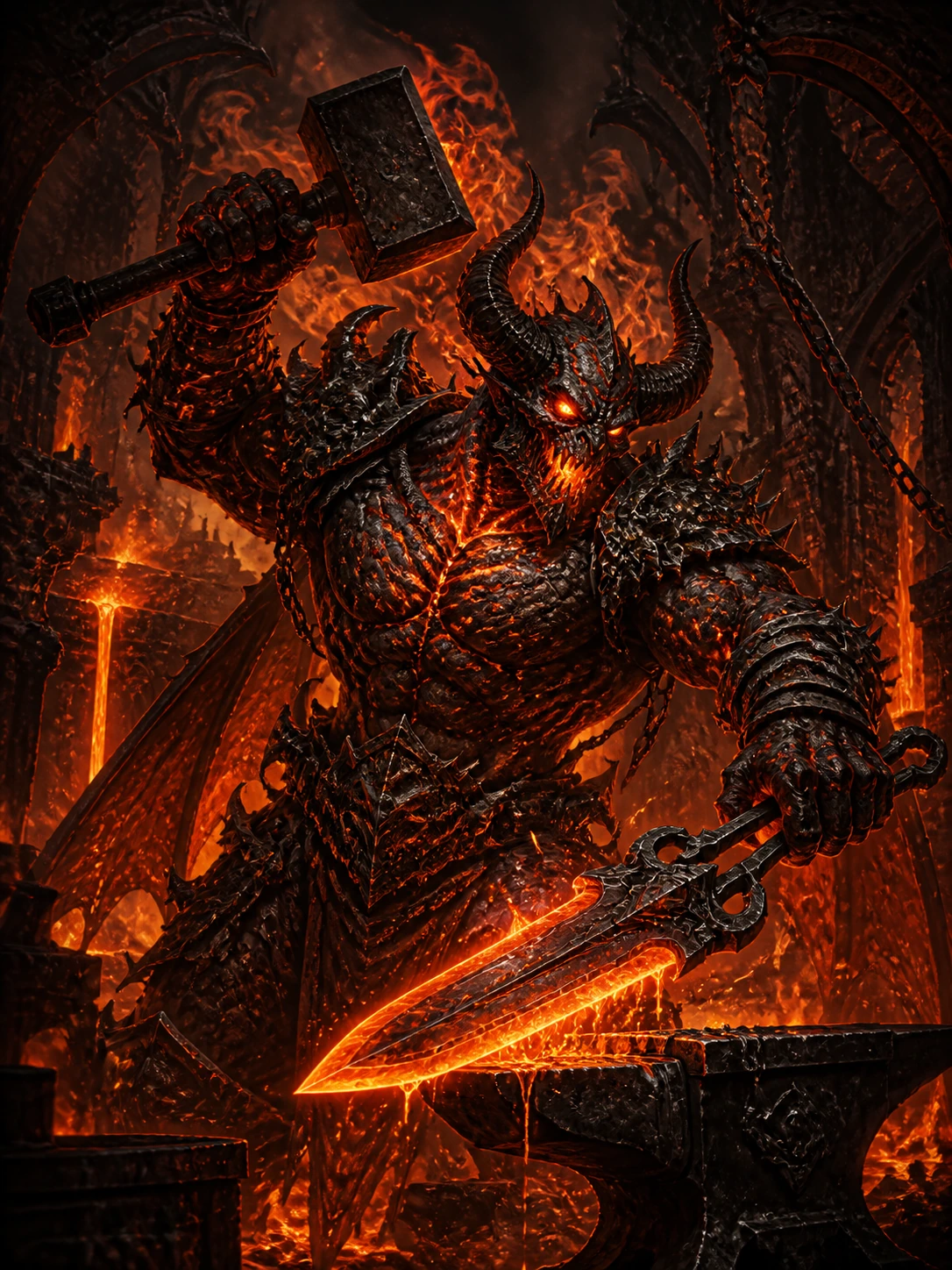 Storm Serpent