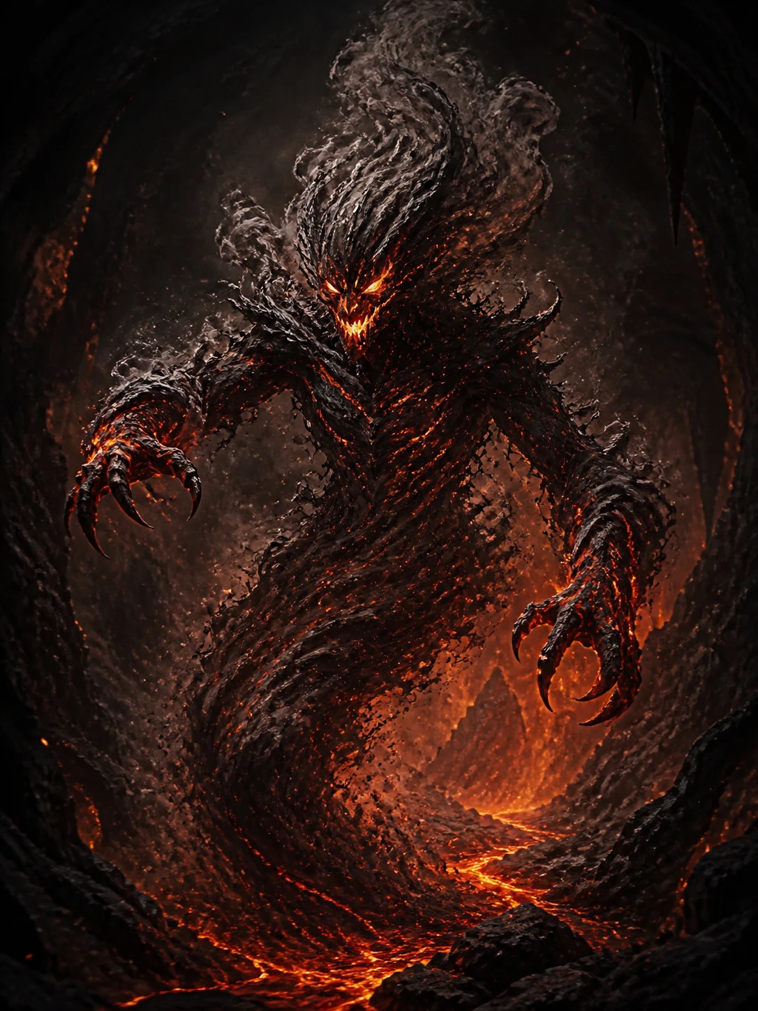 Ashwalker
