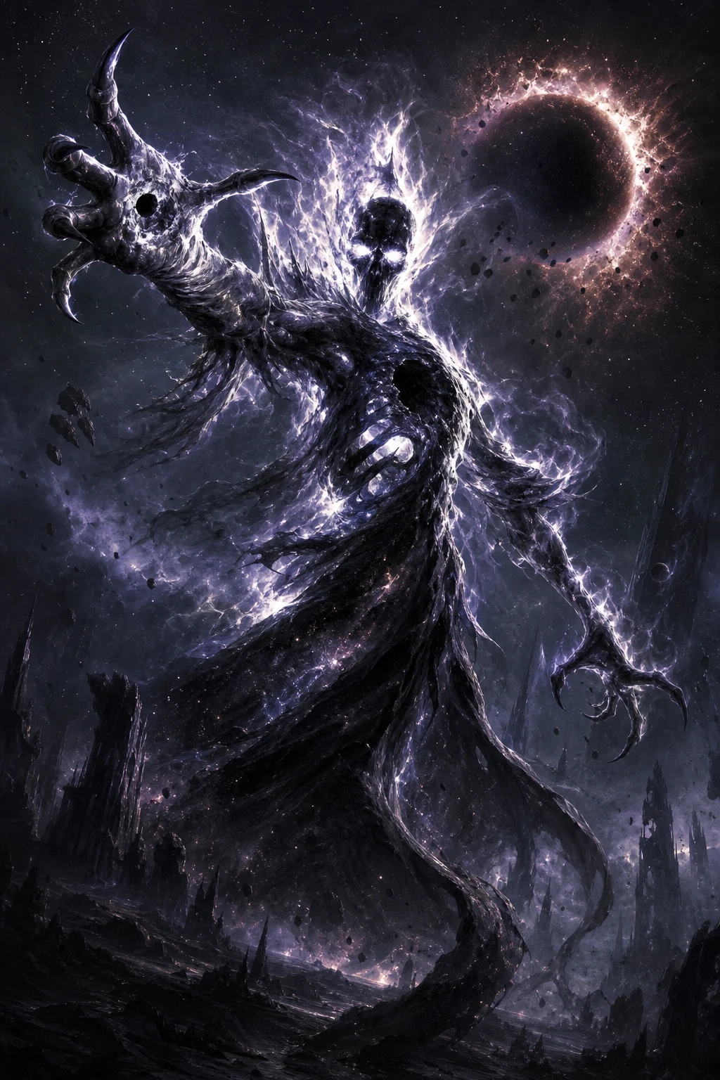 Star Specter