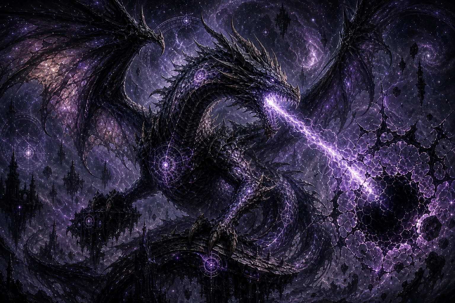 Celestial Ancient
