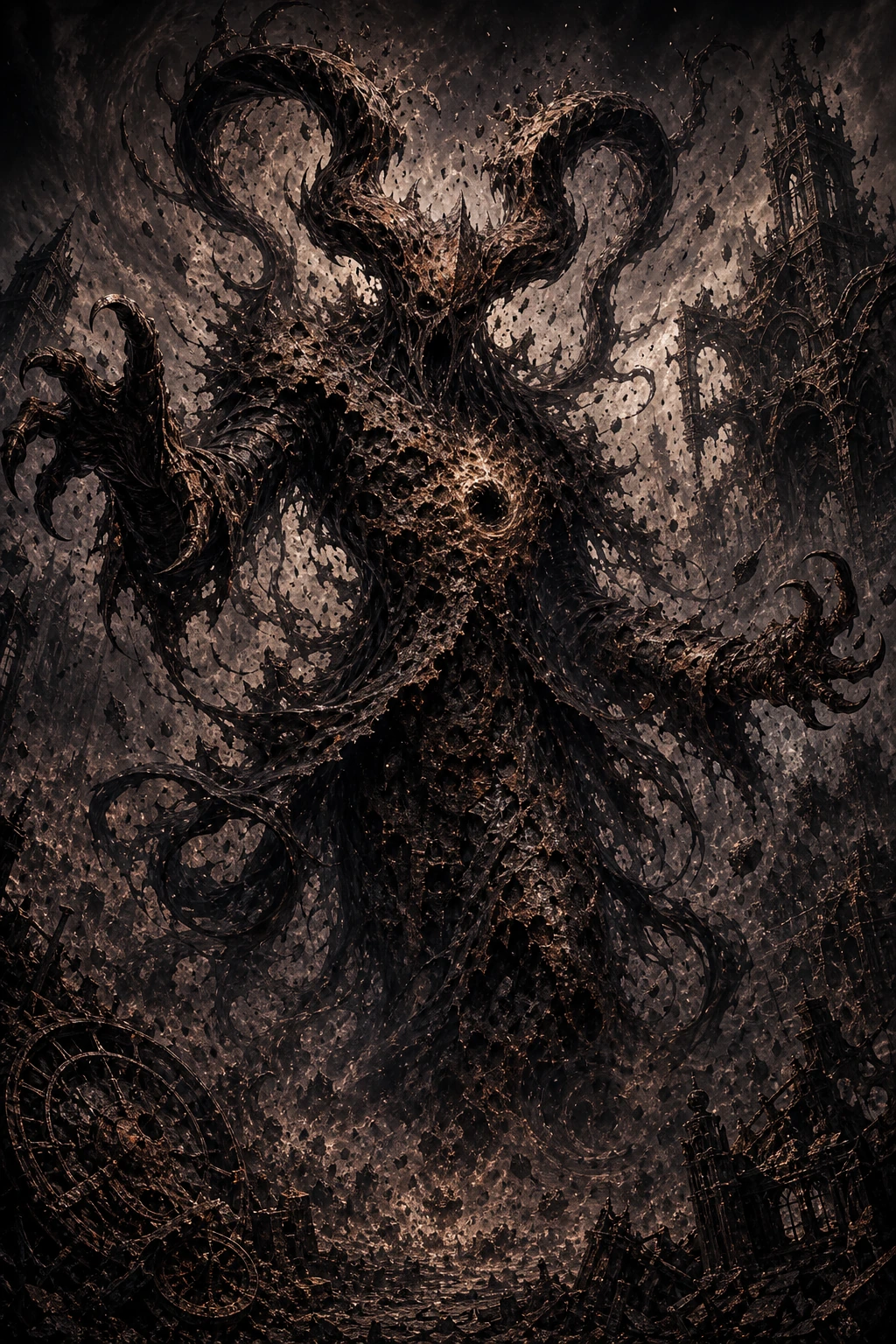 Void Walker