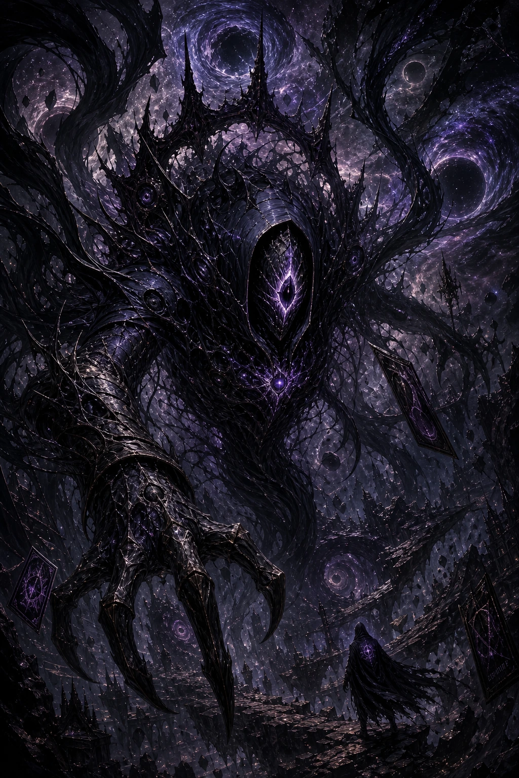 Void Stalker