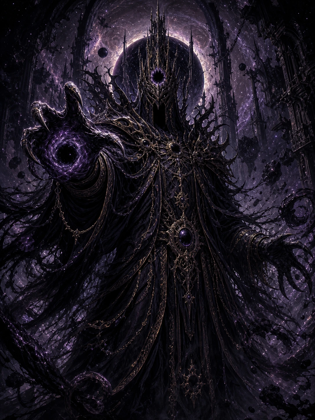 Void Emperor