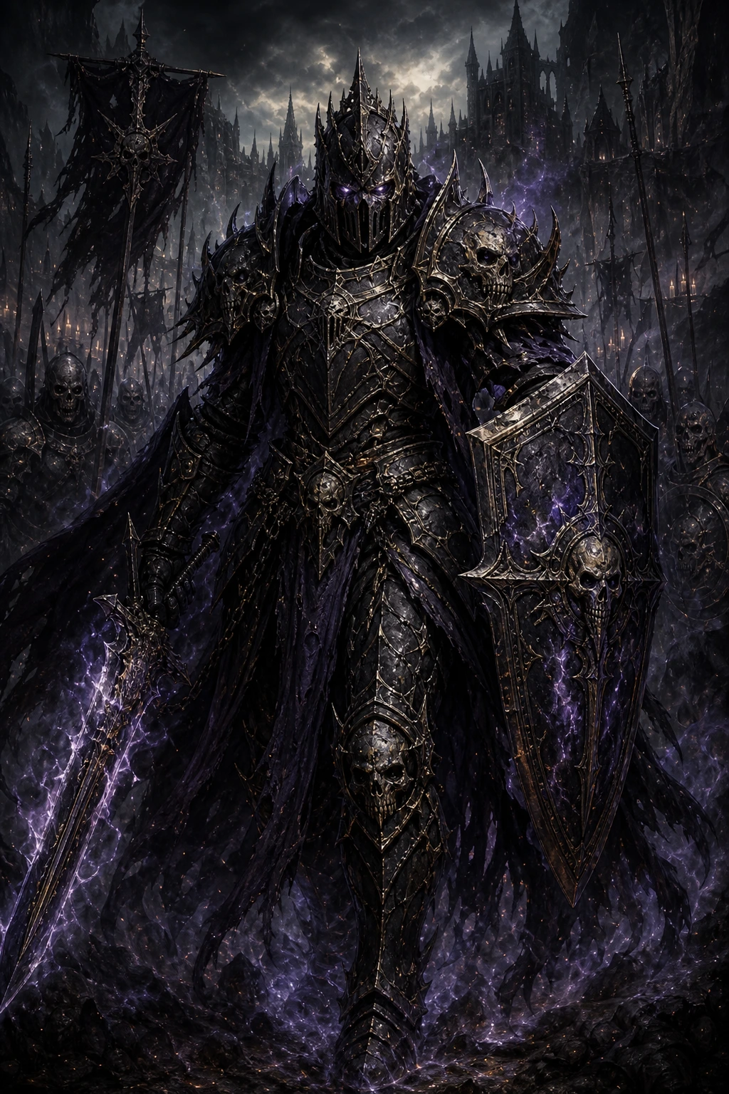 Death Knight