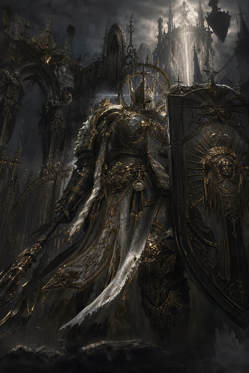 Celestial Guardian