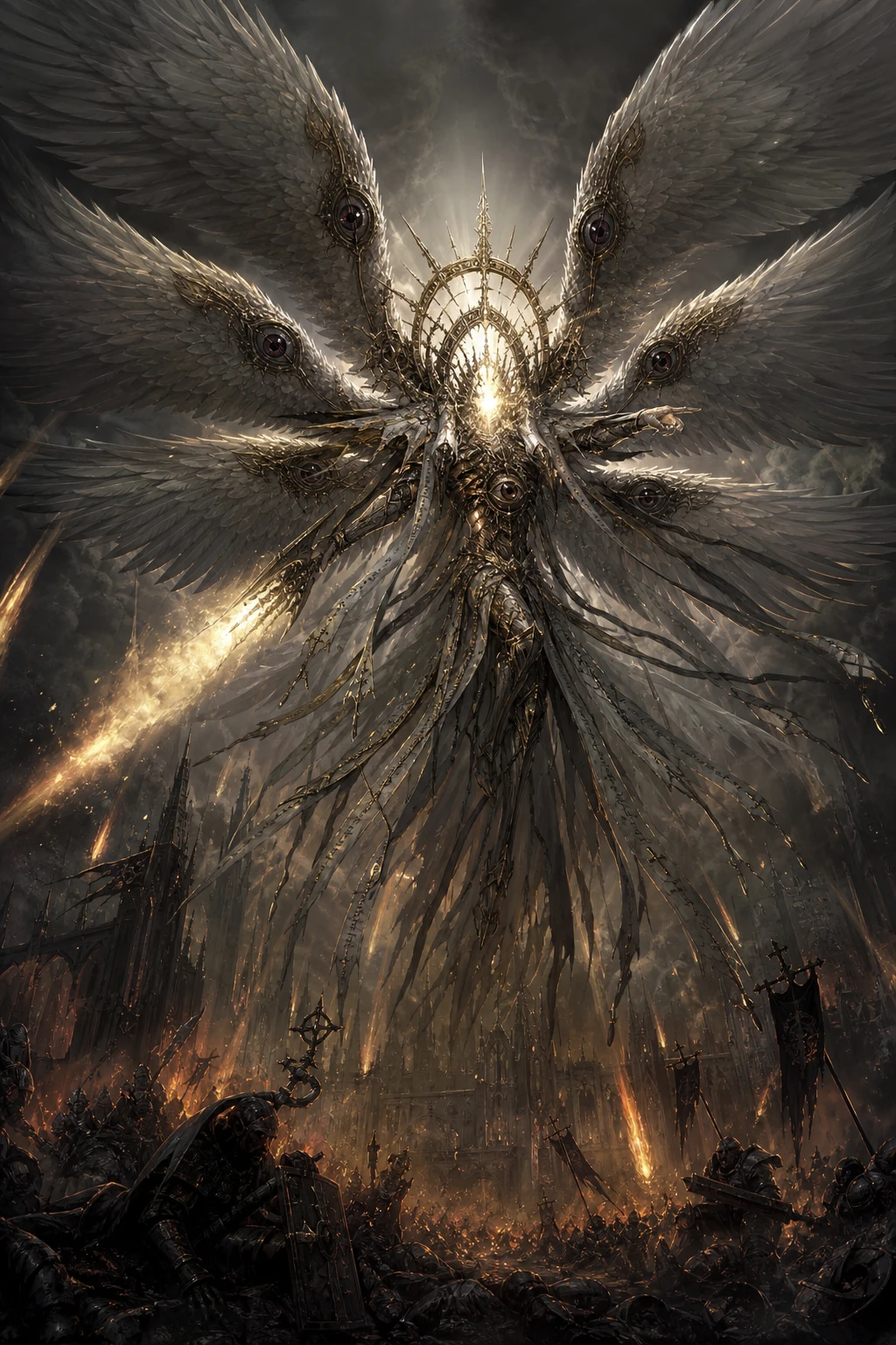 Seraphim