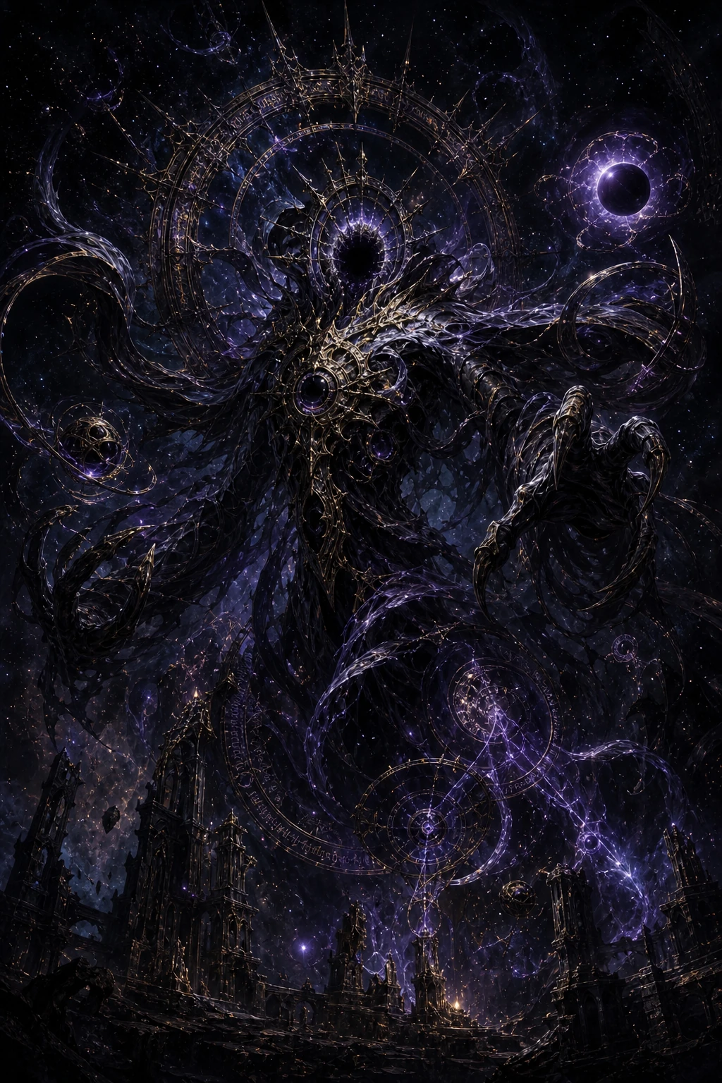 Astral Devourer