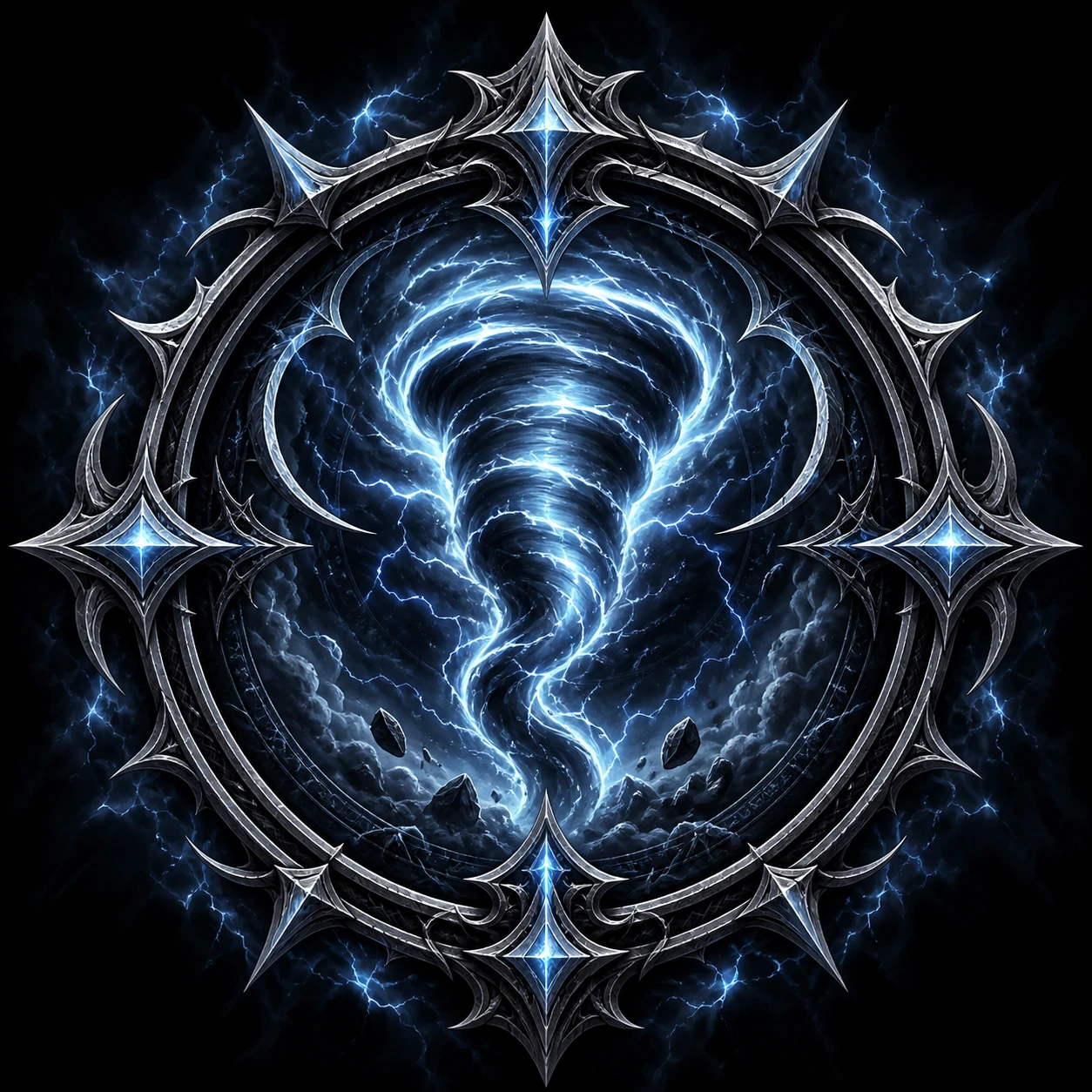 Thorn Elemental