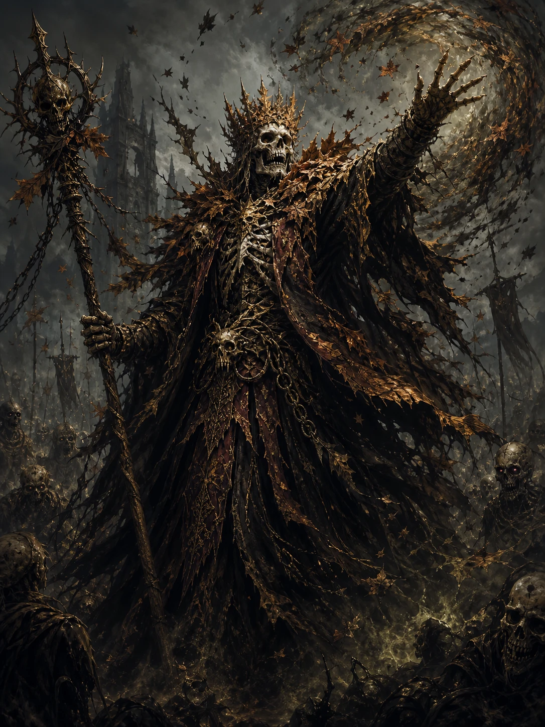 Autumn Lord