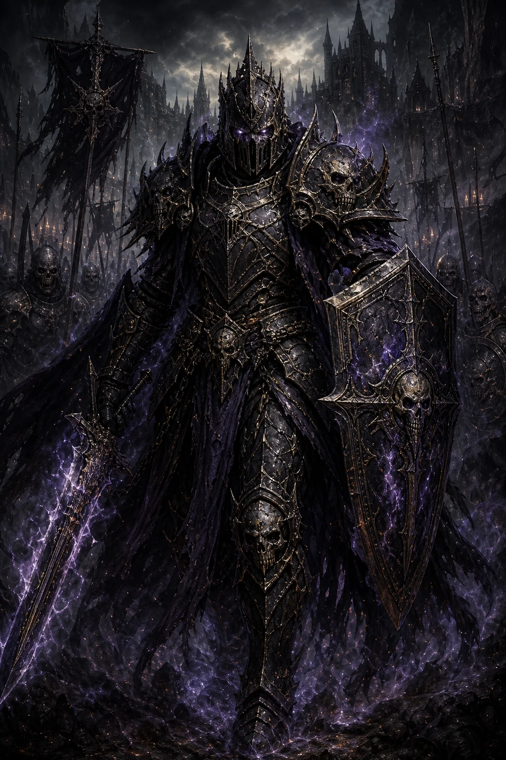 Ice Wraith