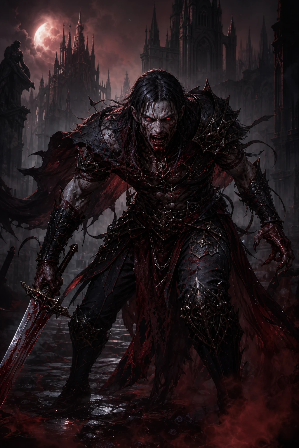 Lesser Demon