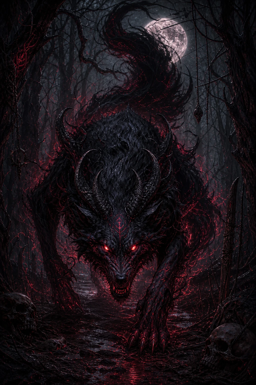 Hellhound
