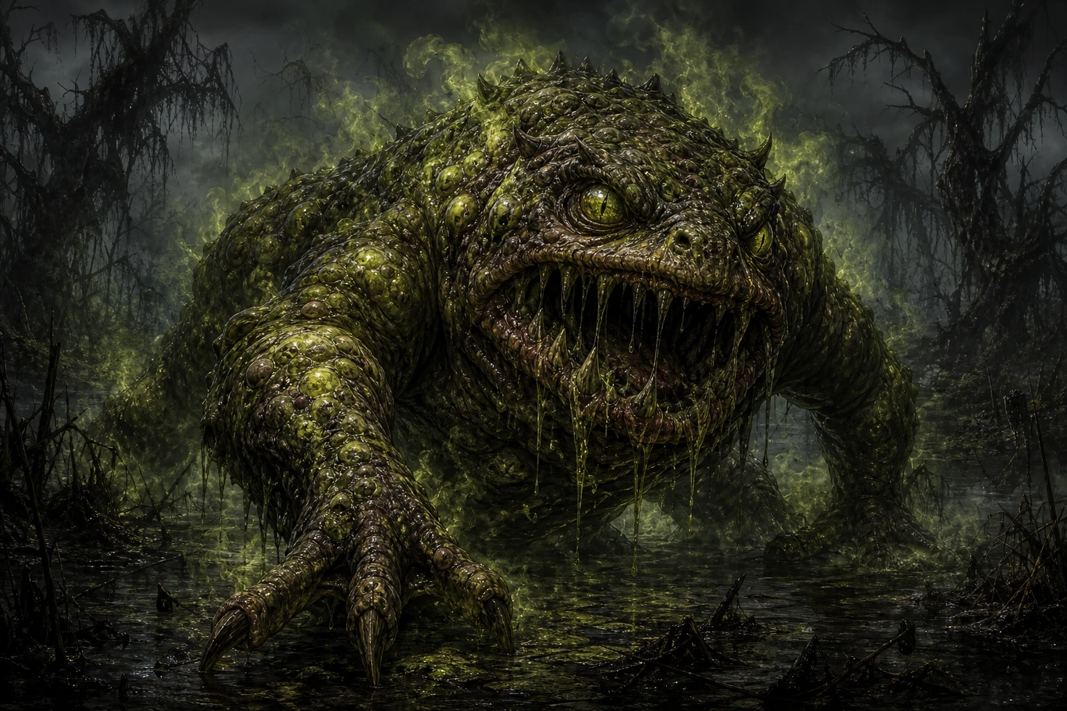Demon Lord