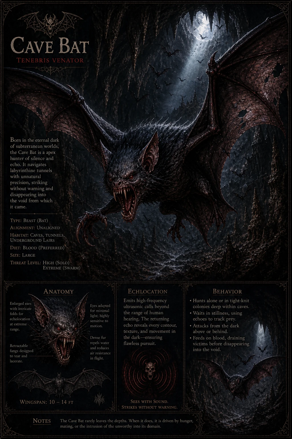 Dark Wolf