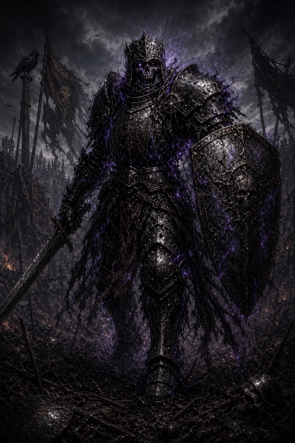 Shadow Fox