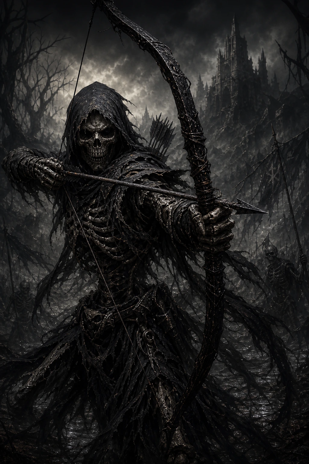 Skeleton Archer