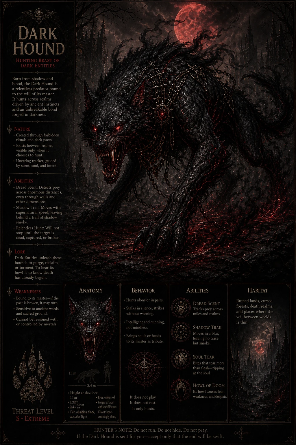 Ghost Spirit