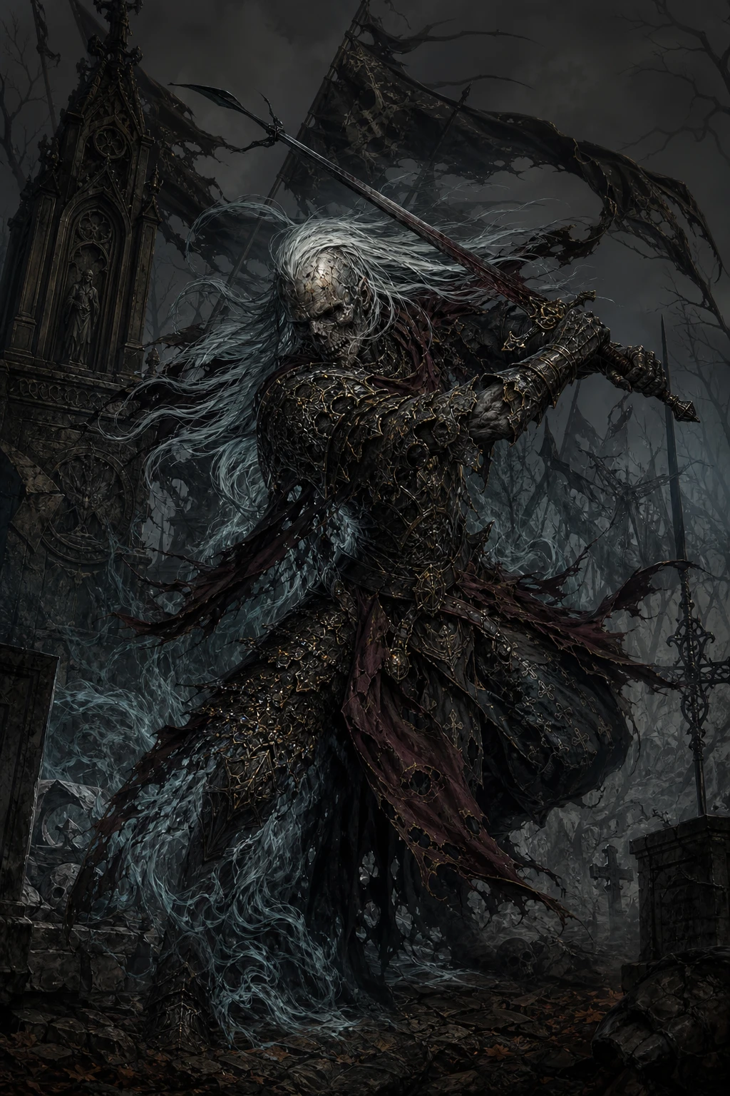 Corpse Knight