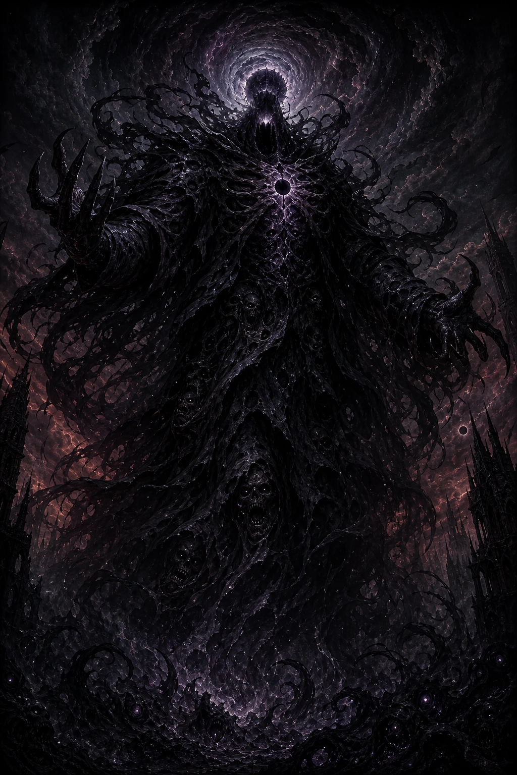 Tomb Guardian